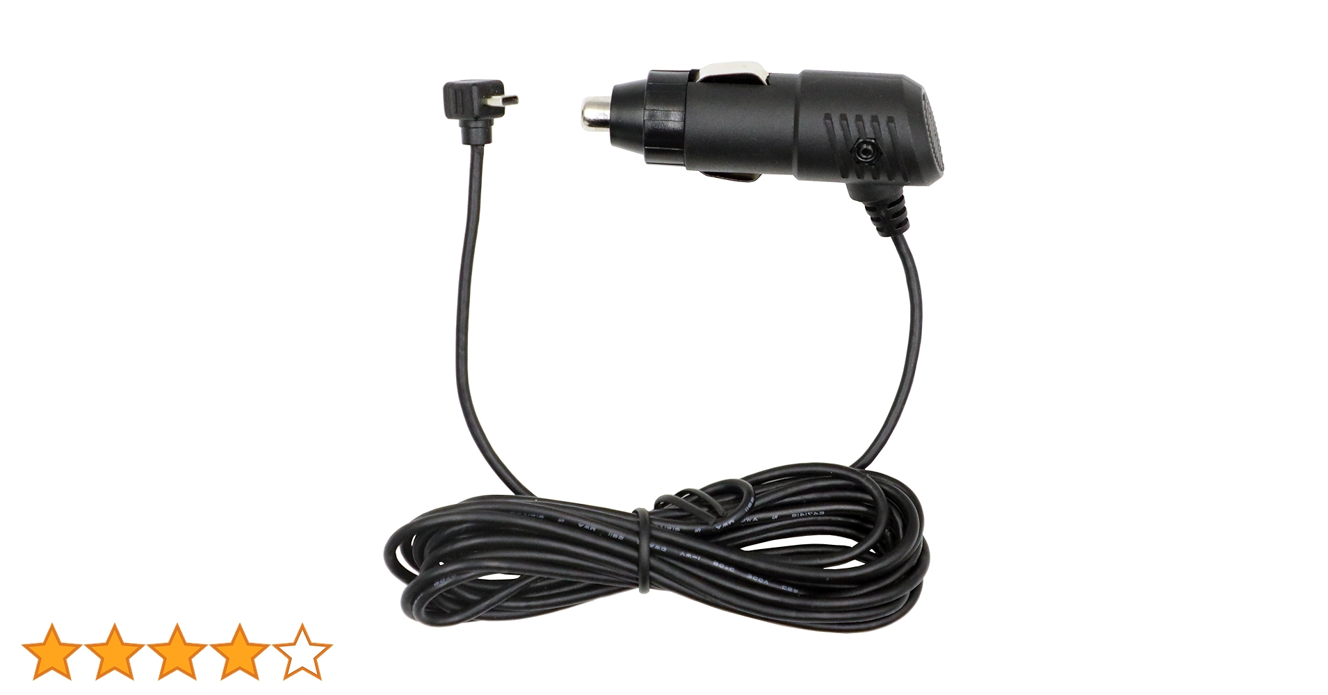 Amazon | [モバイクス]コムテック(COMTEC) レーダー探知機用 L型